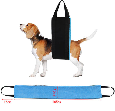 Pet Auxiliary Belt Dog Gear