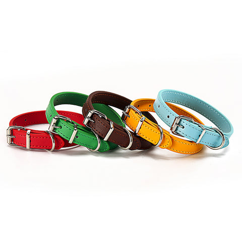 Adjustable Pet Safety Collar