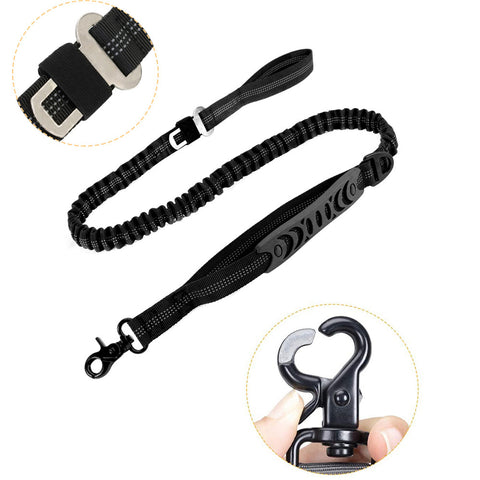 Adjustable Multifunction Dog Leash