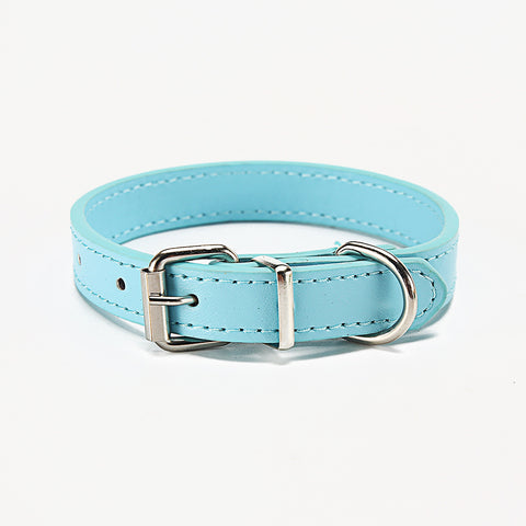 Adjustable Pet Safety Collar