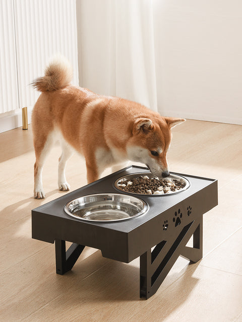 Pet Steel Bowl for Feeding