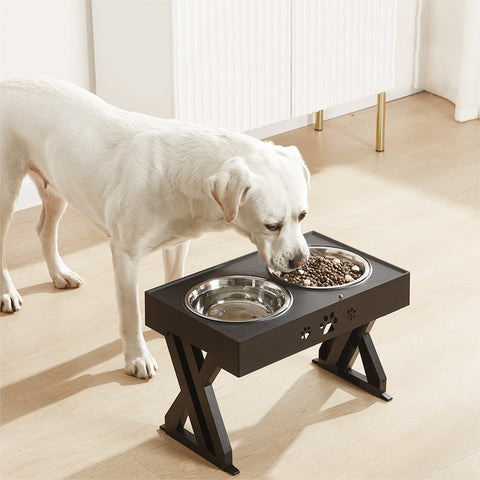 Pet Steel Bowl for Feeding