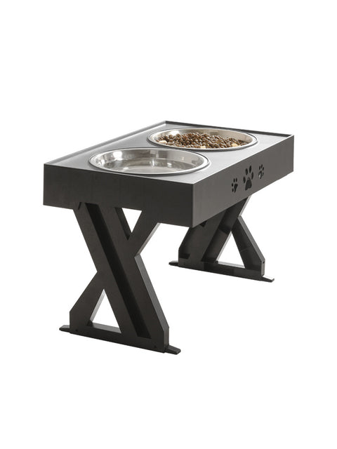 Pet Steel Bowl for Feeding