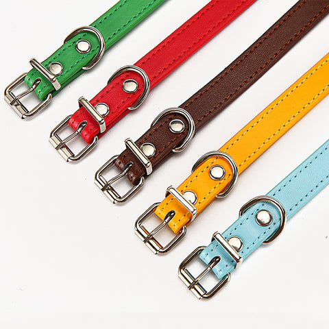 Adjustable Pet Safety Collar