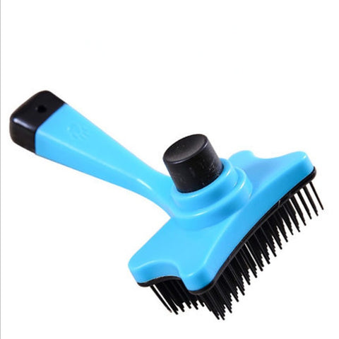 Pet Comb for Dogs and Cats