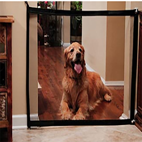 Folding Pet Separation Fence