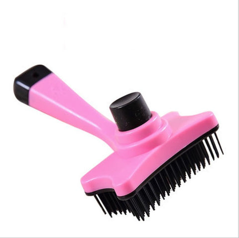 Pet Comb for Dogs and Cats