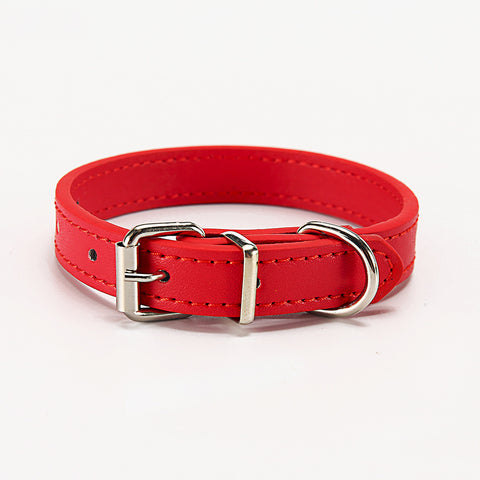 Adjustable Pet Safety Collar