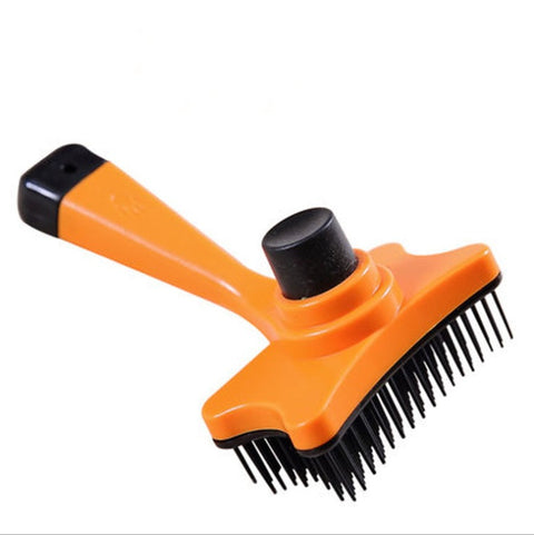 Pet Comb for Dogs and Cats