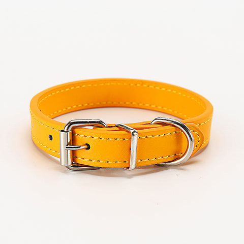 Adjustable Pet Safety Collar