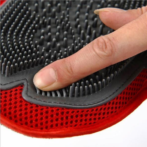 Grooming Massage Brush for Dogs