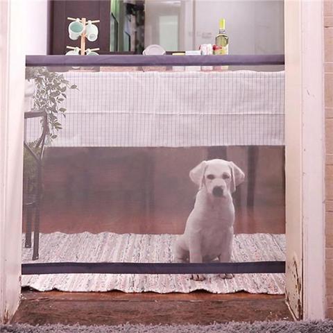 Folding Pet Separation Fence