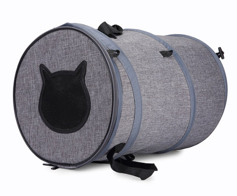 Foldable Pet Travel Carrier