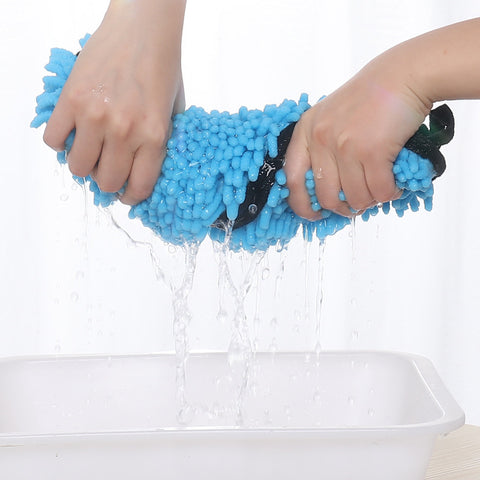 Super Absorbent Pet Bath Towels