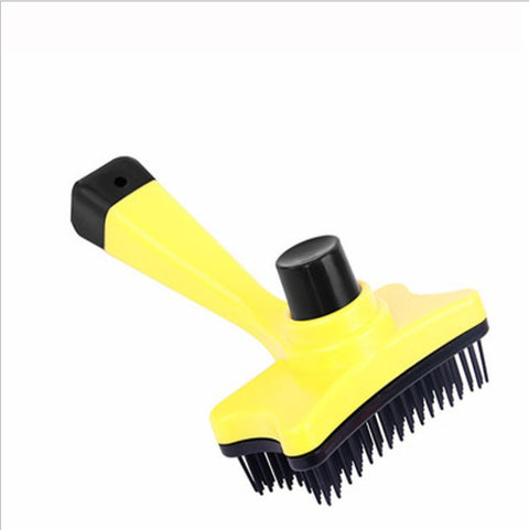 Pet Comb for Dogs and Cats