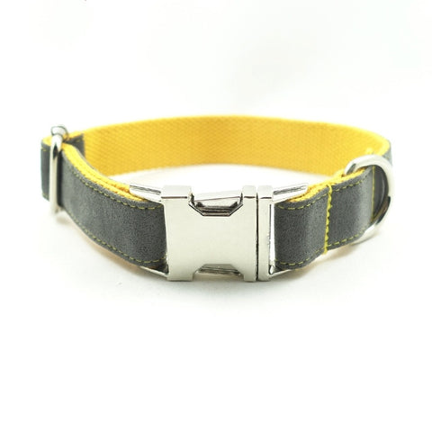 Retractable Dog Collar Belt