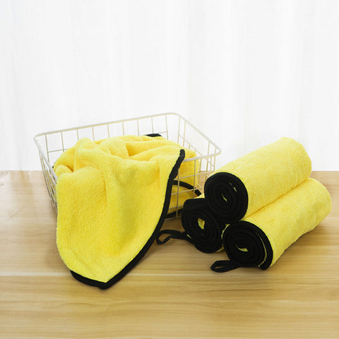 Quick-Dry Towel for Dogs Cats